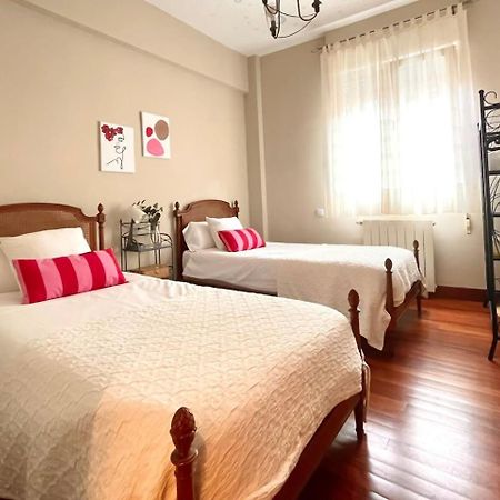 Casa Pilarcasco Viejo Wifi Leilighet Bilbao Eksteriør bilde