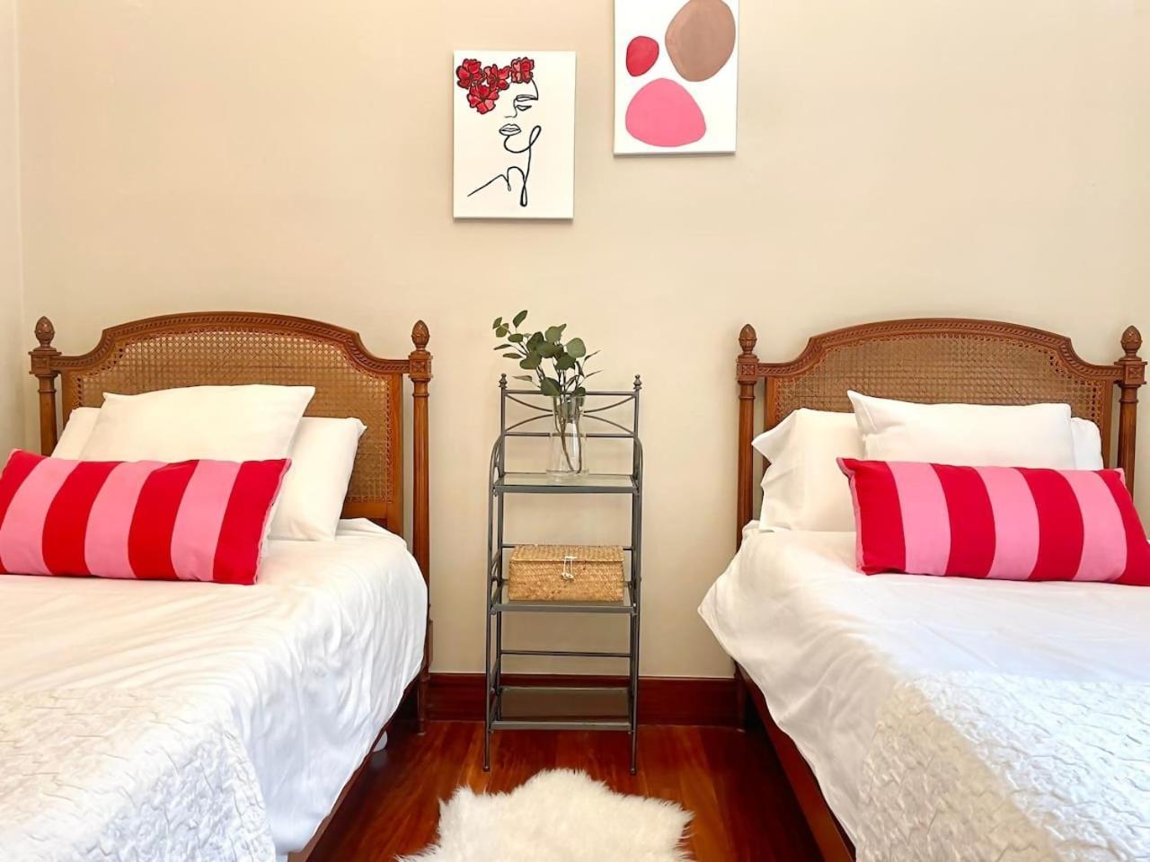 Casa Pilarcasco Viejo Wifi Leilighet Bilbao Eksteriør bilde