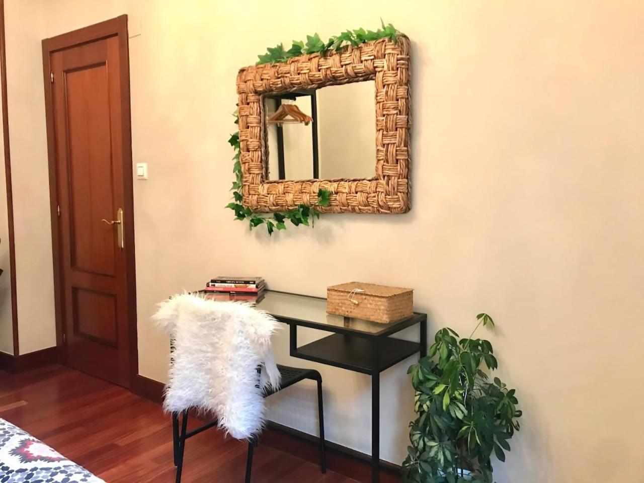 Casa Pilarcasco Viejo Wifi Leilighet Bilbao Eksteriør bilde