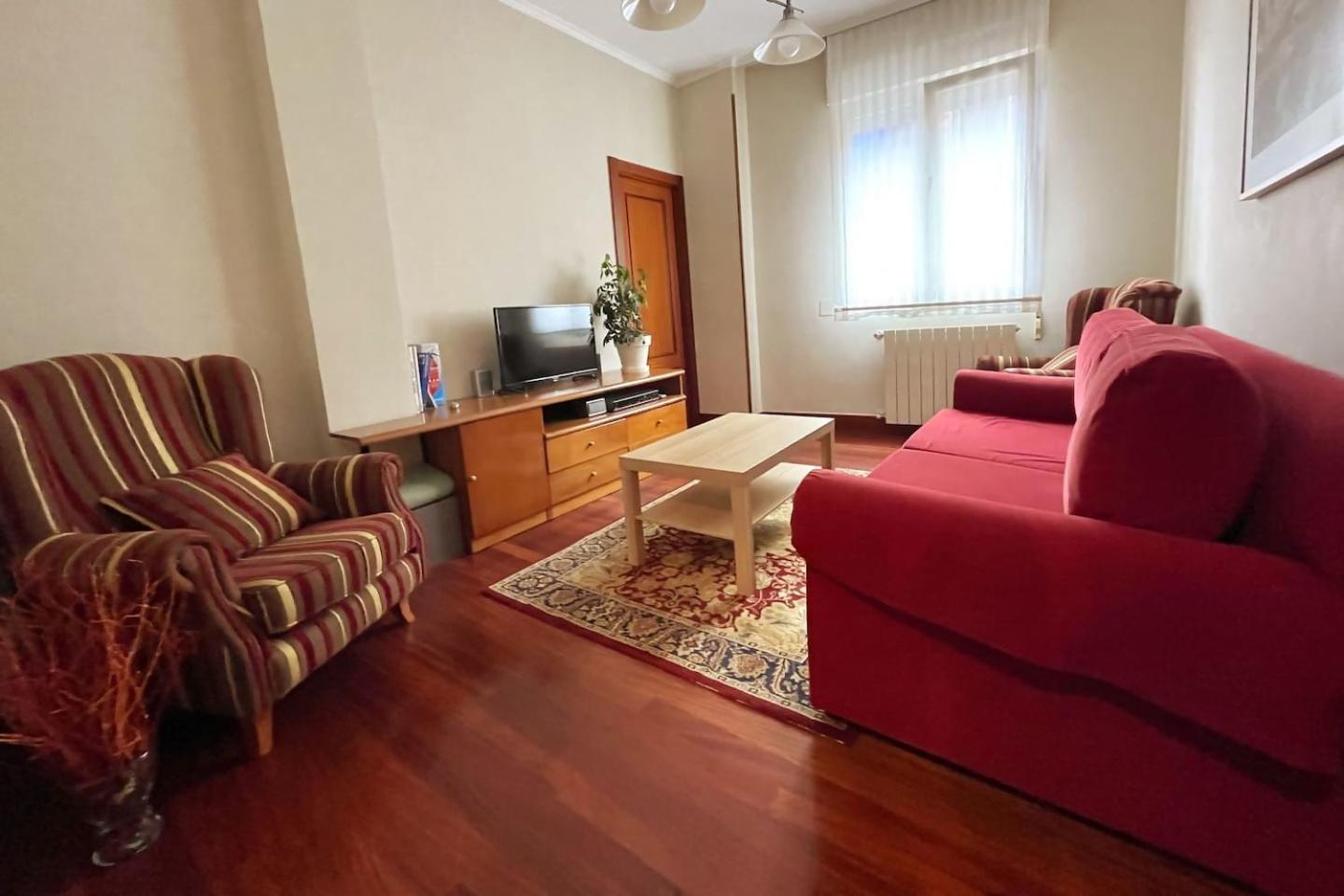 Casa Pilarcasco Viejo Wifi Leilighet Bilbao Eksteriør bilde